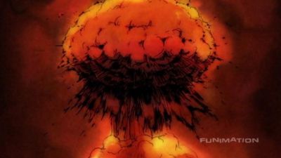 Guyver Season 1 Episode 15