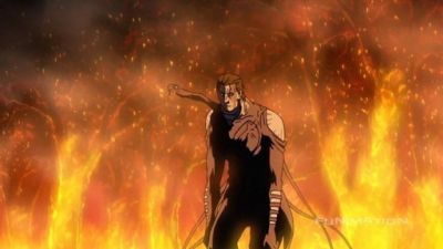 Guyver Season 1 Episode 17