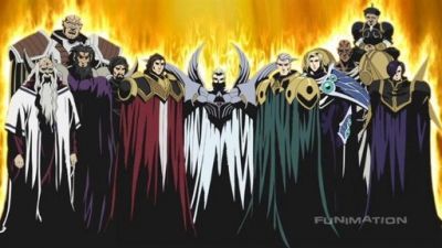 Guyver Season 1 Episode 20