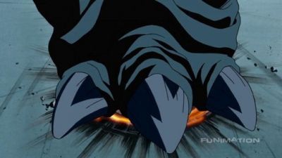 Guyver Season 1 Episode 21