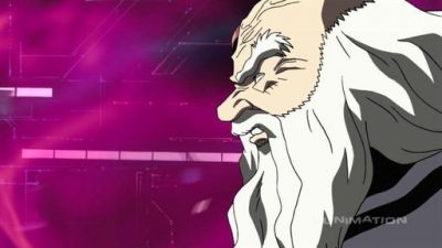 Guyver Season 1 Episode 22