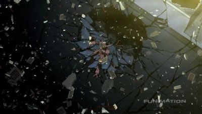 Guyver Season 1 Episode 23