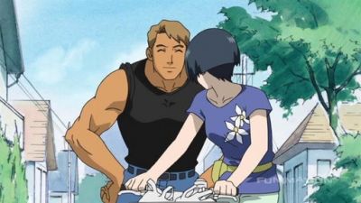 Guyver Season 1 Episode 24