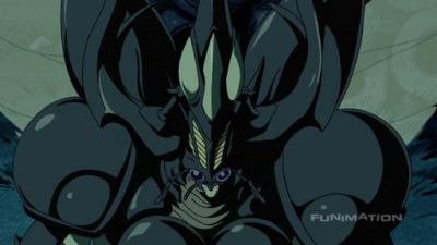 Guyver Season 1 Episode 26
