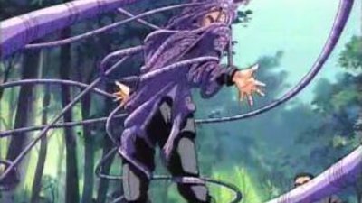 Guyver Season 1 Episode 1