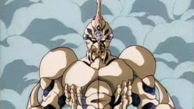 Guyver Season 1 Episode 2