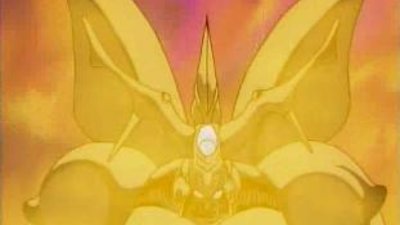 Guyver Season 1 Episode 6