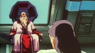 Guyver Season 1 Episode 7