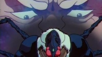 Guyver Season 1 Episode 9