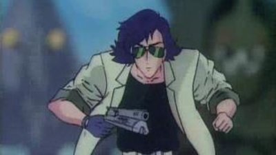 Guyver Season 1 Episode 10