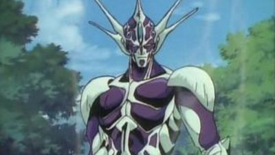 Guyver Season 1 Episode 11