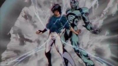 Guyver Season 1 Episode 12