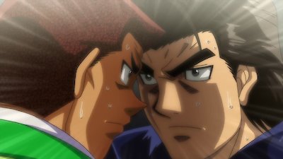 Stream Hajime no Ippo Hekireki by JG 9S