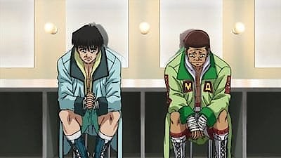 Watch Hajime no Ippo season 3 episode 14 streaming online