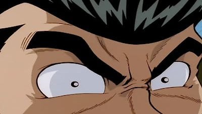 Hajime no Ippo (Fighting Spirit) Season 1 Episode 12