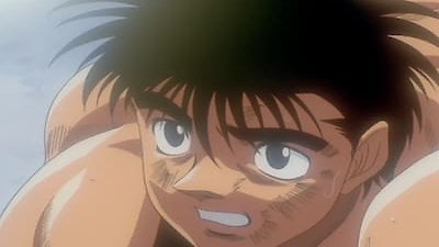 Hajime no Ippo (Fighting Spirit) Season 1 Episode 15