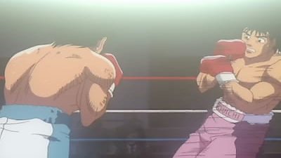 Watch Hajime no Ippo (Fighting Spirit) Streaming Online - Yidio