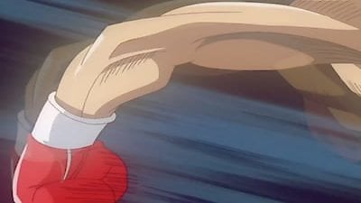 Hajime no Ippo (Fighting Spirit) Season 1 Episode 26