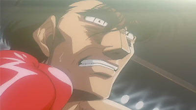 Hajime no Ippo (Fighting Spirit) Season 1 Episode 27