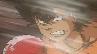 Hajime no Ippo (Fighting Spirit) Season 1 Episode 30