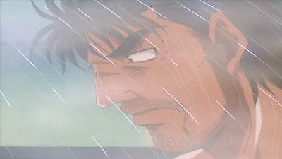 Hajime no Ippo (Fighting Spirit) Season 1 Episode 37