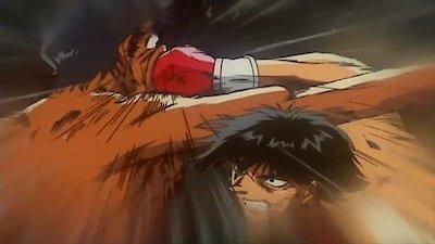 Hajime no Ippo (Fighting Spirit) Season 1 Episode 40