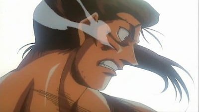 Watch Hajime no Ippo (Fighting Spirit) Season 1 Episode 1 - The