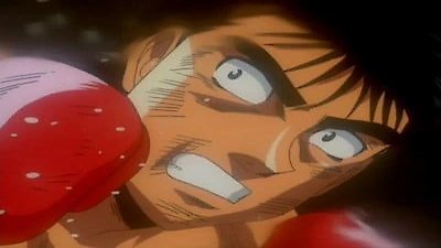 Hajime no Ippo (Fighting Spirit) Season 1 Episode 48