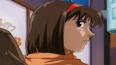 Hajime no Ippo (Fighting Spirit) Season 1 Episode 51