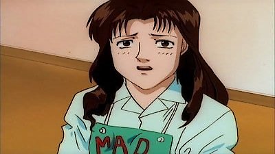 Hajime no Ippo - Episódio 1 Online - Animes Online