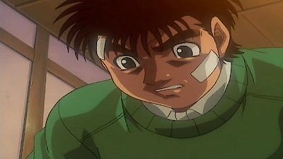 Watch Hajime no Ippo (Fighting Spirit) Season 1 Episode 1 - The