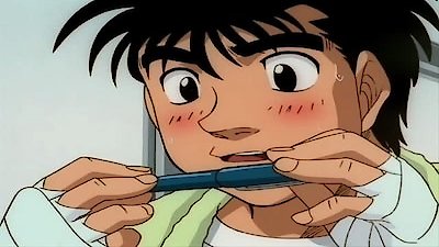 Hajime no Ippo (Fighting Spirit) Season 1 Episode 68