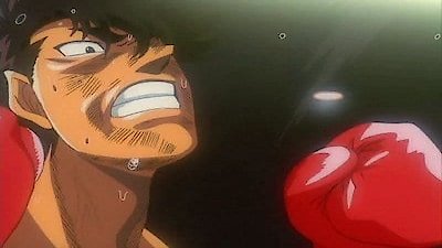 Watch Hajime no Ippo: The Fighting!