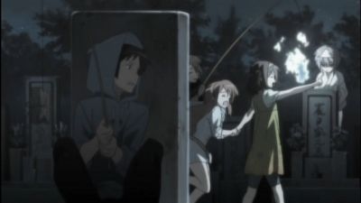 The Melancholy of Haruhi Suzumiya Season 2 Episode 3