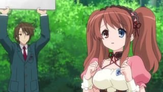 Watch The Melancholy of Haruhi Suzumiya Season 2 Episode 12 - E 12