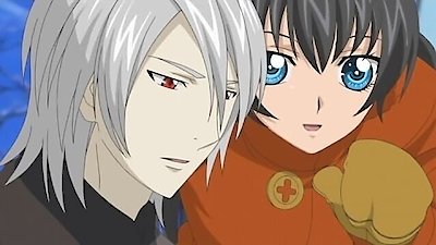 Hatenkou Yuugi Season 1 Episode 7