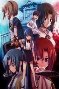 Higurashi No Naku Koro