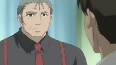 Higurashi no Naku koro ni Kai Season 1 Episode 5