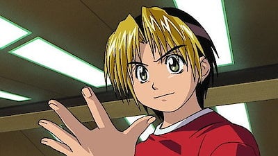 Hikaru No Go Season 1 Episode 32