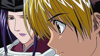 Hikaru No Go Season 1 Episode 31