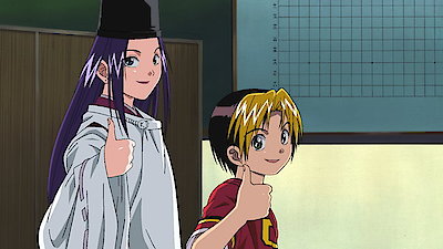 Hikaru No Go Season 1 Episode 30