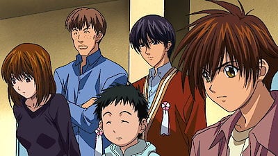 Hikaru No Go Season 1 Episode 29