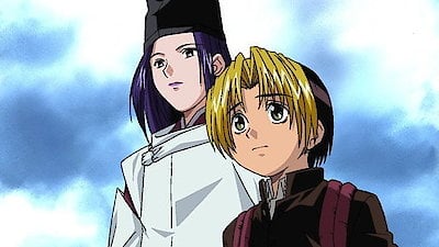 Hikaru No Go Season 1 Episode 27