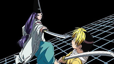 Hikaru No Go Season 1 Episode 25