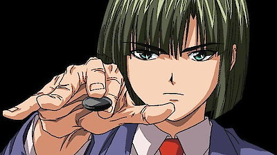 Hikaru No Go Season 1 Episode 23