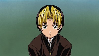 Hikaru No Go Season 1 Episode 21