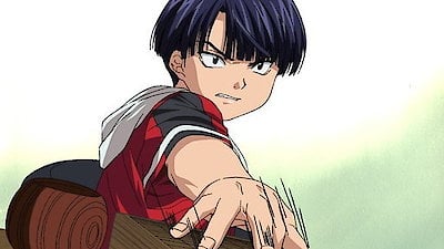 Hikaru No Go Season 1 Episode 35