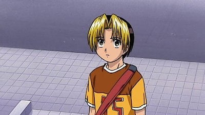 Hikaru No Go Season 1 Episode 38