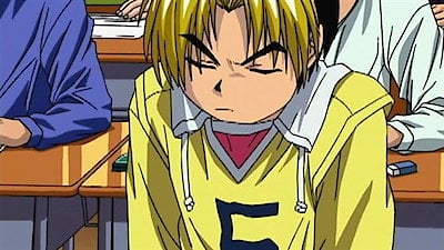 Hikaru No Go Season 1 Episode 50