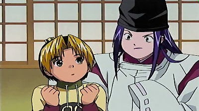 Hikaru No Go Season 1 Episode 52